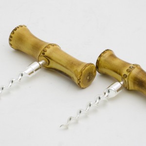 Cavatappi Bamboo
