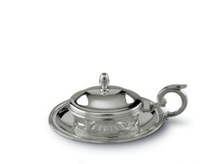 Formaggera argento