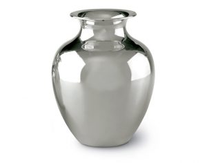 Vaso argento