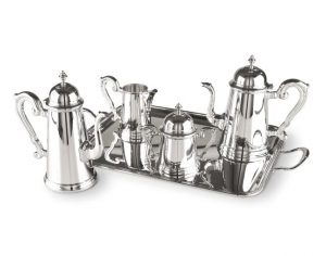 Servizio caffe