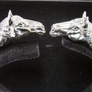 Braccialetto in argento