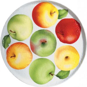 Dieta Mediterranea Frutta