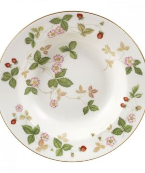 wedgwood-wild-strawberry-soup-plate-032675035605