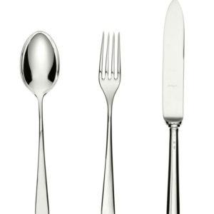 Baby cutlery set
