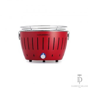 Lotus Grill 28 cm