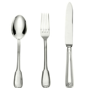 Baby cutlery set