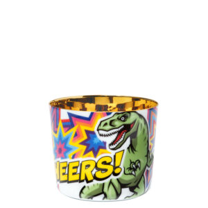 RUMBLE REX