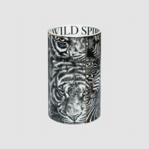Vaso Wild Spirit 20 cm