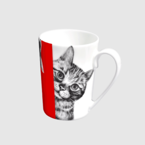 Best Friends Cats – Mug