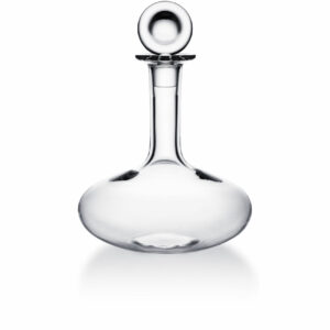OENOLOGIE CARAFFA DECANTER PER VINO GIOVANE