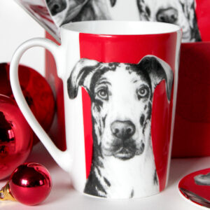Best Friends Dogs – Mug
