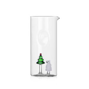 Brocca WHITE BEAR AND WISH TREE