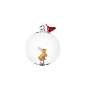 Christmas ball