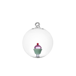 Christmas ball