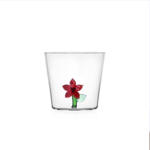 CHRISTMAS FLOWERS