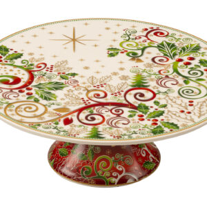 Cake stand