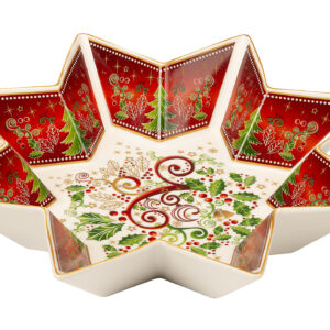 Star bowl