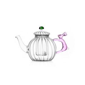 Teapot Rabbit