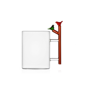 Mug Uccellini