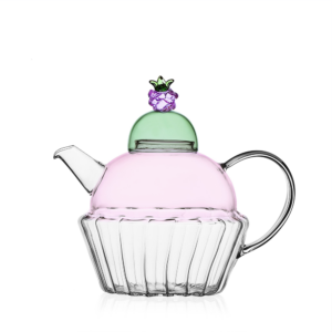 Teapot Sweet Candy