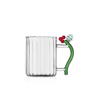 Mug Berries