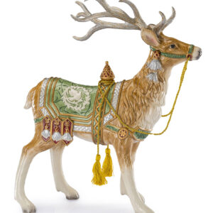 Reindeer