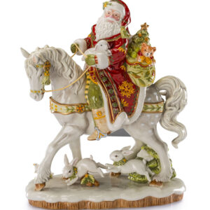 Santa Claus