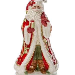 Santa Claus little bell