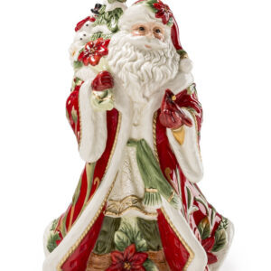 Santa Claus carillon