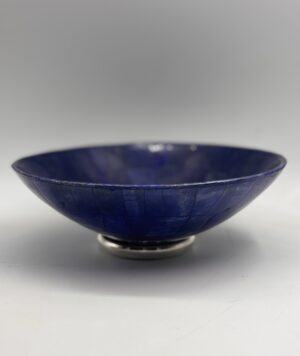 Lapis bowl